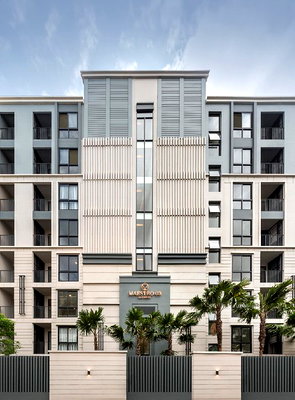 Condos for sale : A046438 Maestro 03 Ratchada - Rama 9
