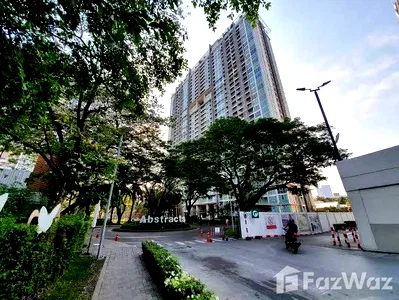 Condos for sale : Abstract Paholyothin Park 38 ตรม. ติด BTS Central Ladproa 6543151