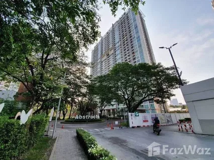 Abstract Paholyothin Park 38 ตรม. ติด BTS Central Ladproa 6543151