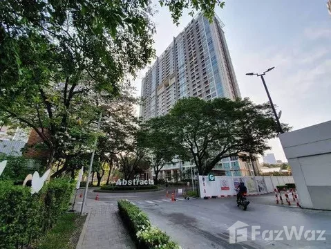Abstract Paholyothin Park 38 ตรม. ติด BTS Central Ladproa 6543151