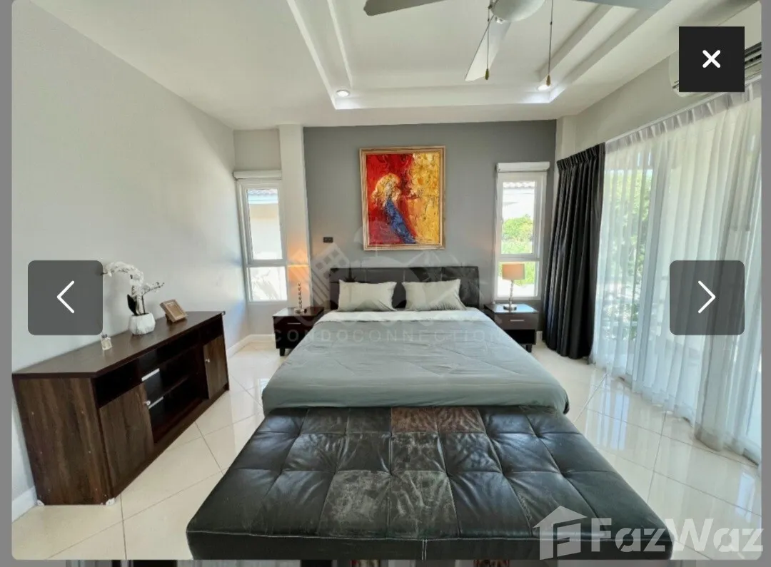 รูป บ้านเดี่ยวให้เช่า 3 ห้องนอน ในโครงการ เดอะมีโดวส์ 2014851 - รูปที่ 2/21