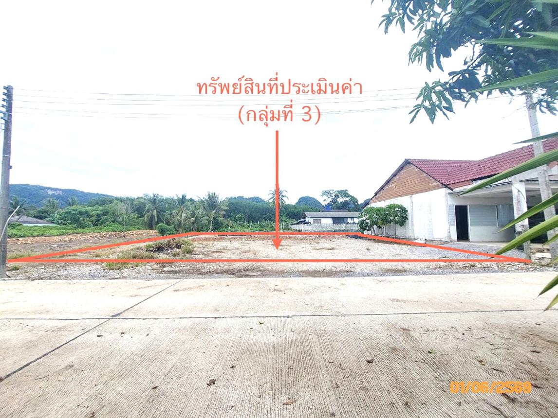 picture HOME 248 Sq.w. Ban Ta Khun Surat Thani for 5M - 39/44