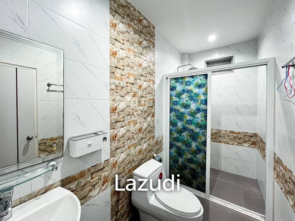 picture 3 bedroom detached house in Wang Phong Pran Buri - 34/42