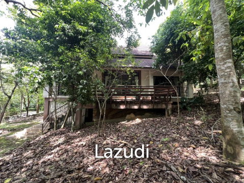 2 Bedrooms House for Sale in Phu Plai Fah Village, Mae kon