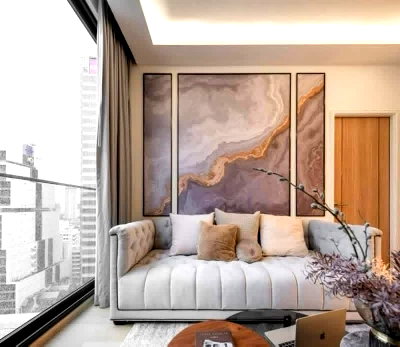 เช่าคอนโด BTS เซนต์หลุยส์ : LTHC15933 - Luxury Condo for Rent Sathorn | Anil Sathorn 12 | 72,000 THB | คอนโดหรูให้เช่า สาทร โครงการ Anil Sathorn 12