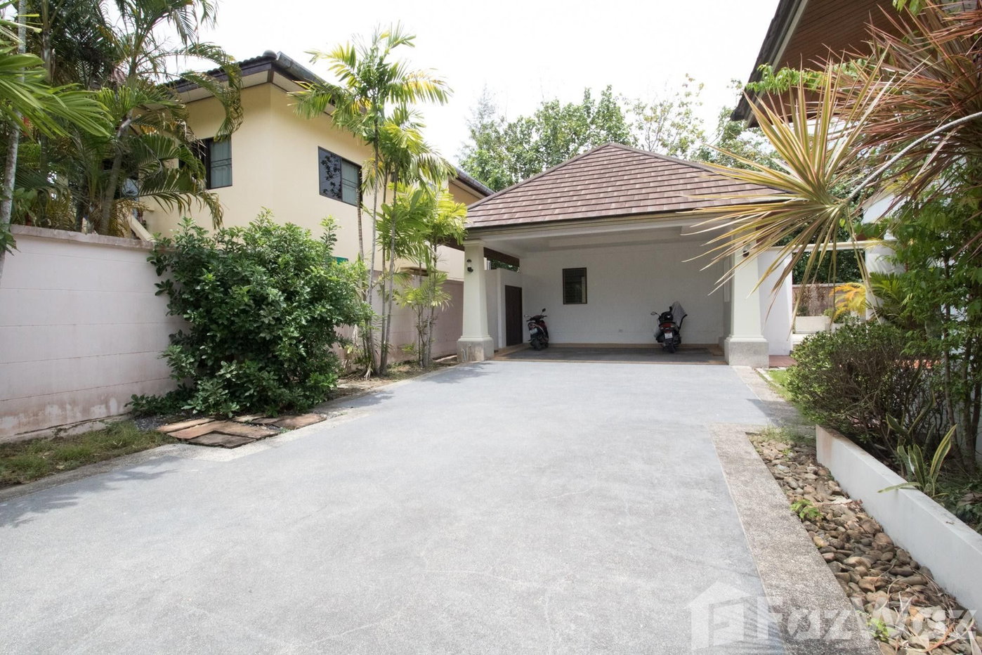 picture 4 Bedroom Villa for sale in Choeng Thale, Phuket 24830 - 25/31