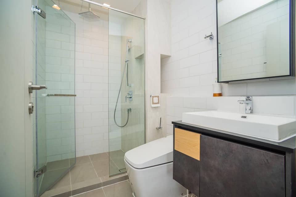 picture For Rent - THE LINE Jatujak - Mochit , Luxury Class 1 bedroom 1 bathroom - 6/9