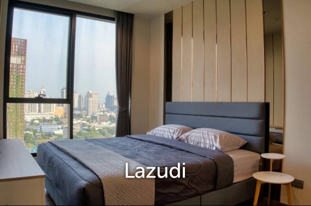 รูป 2bed 2bath for rent and sale Ideo Q Sukhumvit36 - รูปที่ 8/9