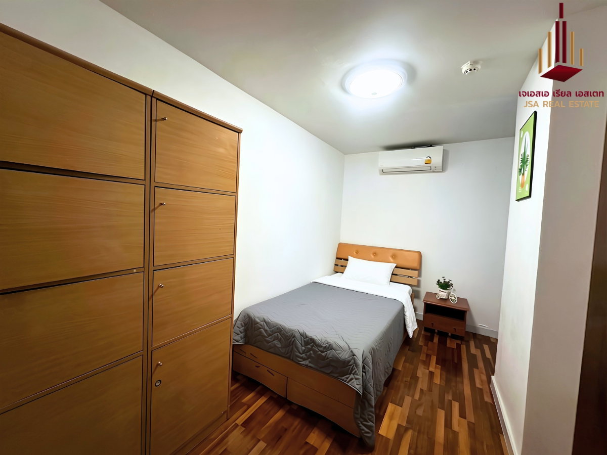 picture ✨ For Sale: Tai Ping Towers Condo ✨  💰 Only 9,100,000 THB - 4/8