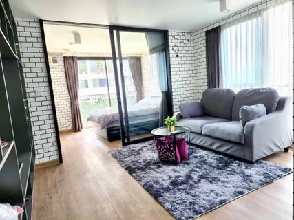 รูปภาพ Condo Maestro 02 For rent 1 bedroom