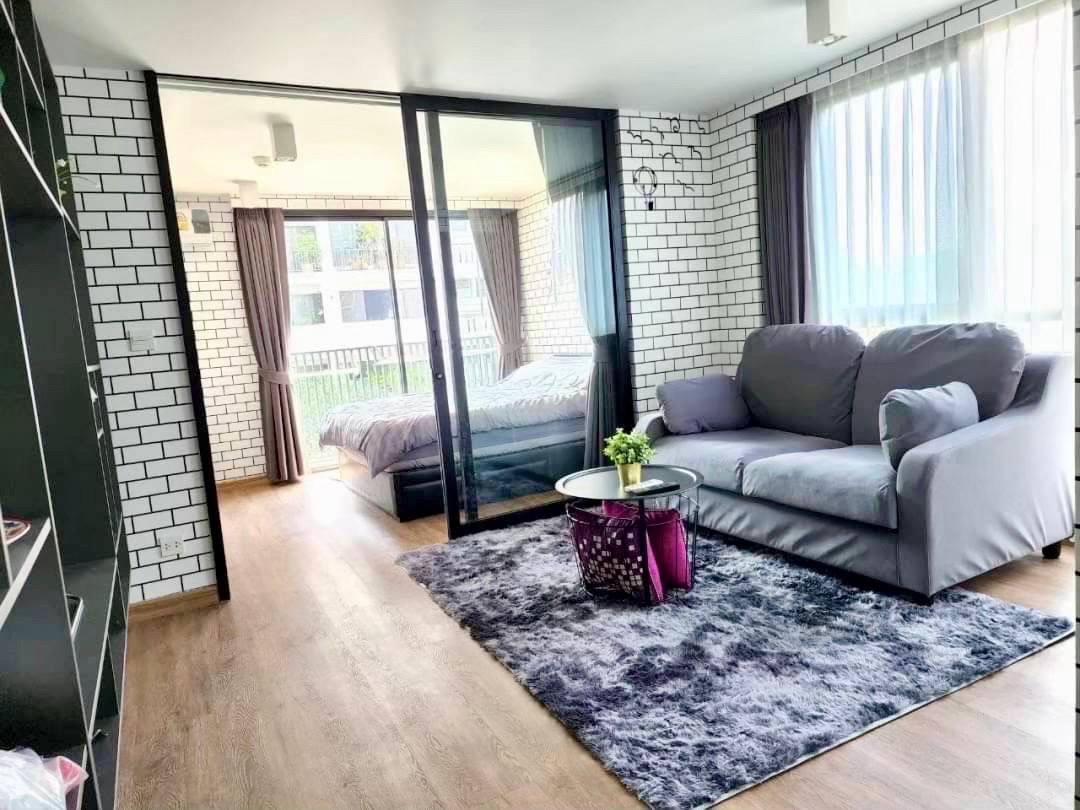 รูป ✅ให้เช่า✅Condo Maestro 02 เพลินจิต ยินดีรับสัตว์เล็กจ้า - รูปที่ 1/9