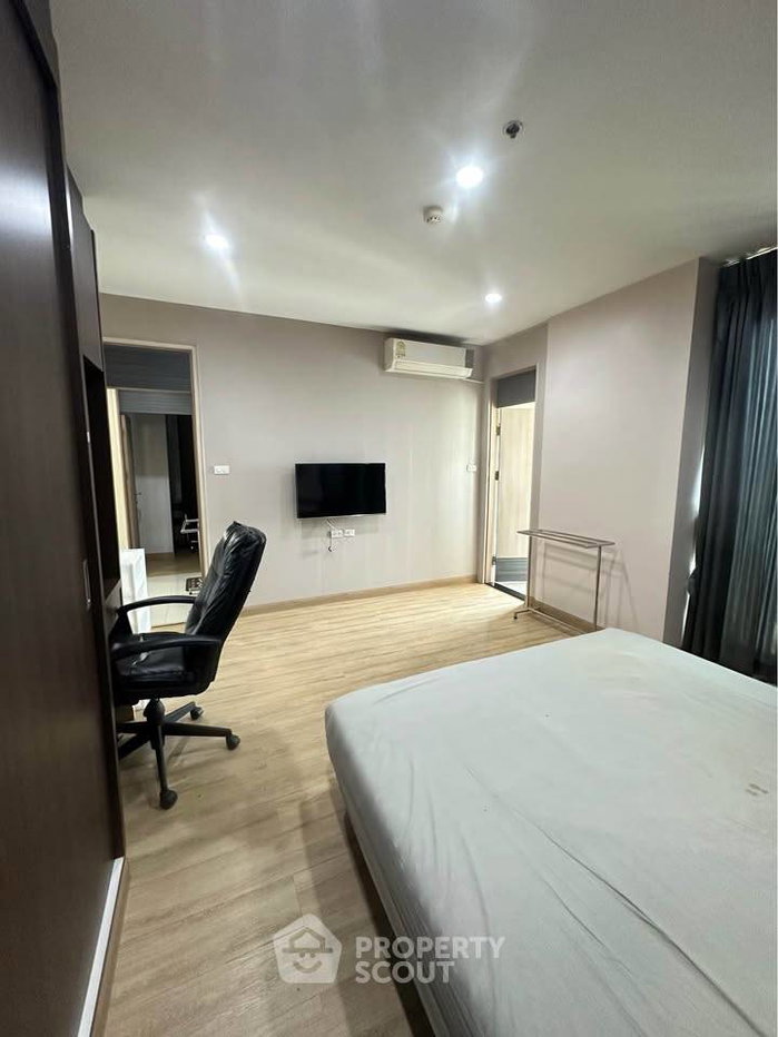 รูป คอนโด 2 ห้องนอน 105 ตร.ม. ชั้น 28 ที่ ศุภาลัย พรีเมียร์ ราชเทวี ใกล้ BTS ราชเทวี (ID 2854341) - รูปที่ 12/18
