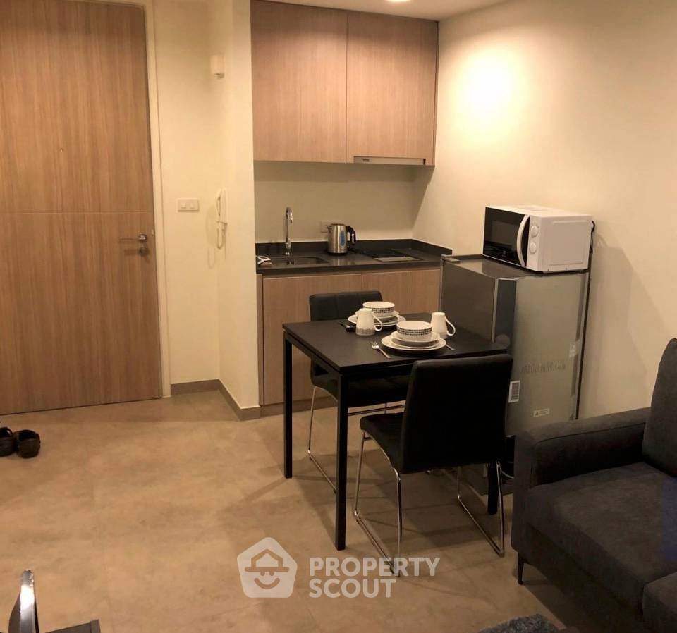 รูป คอนโด 1 ห้องนอน ราคาดี ที่ ยูนิกซ์ เซาท์ พัทยา ใกล้ พราตำมแน๊ก (ID 3073022) - รูปที่ 4/6