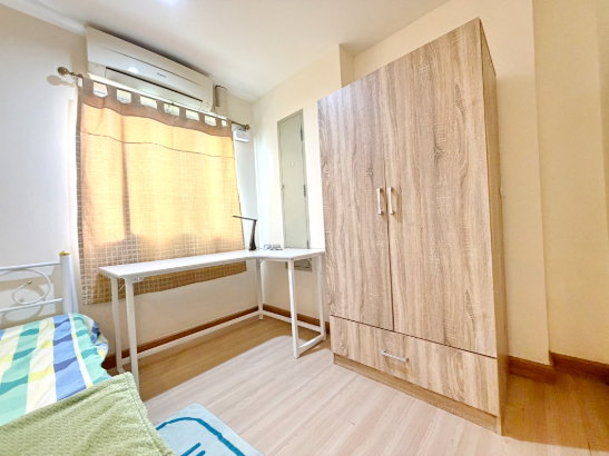 picture 9711, 2 Br. condo for rent and sale at Le Rich Ratchada Sutthisarn. - 10/18