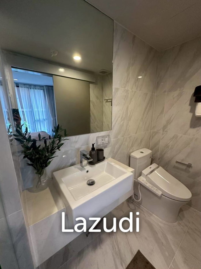 picture 35 Sqm 1 Bed Ideo Mobi Sukhumvit 40 - 7/7