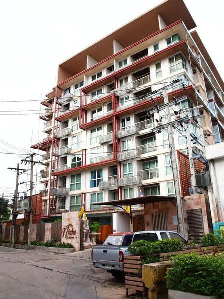 picture A046606 The Niche Sukhumvit 49 - 1/2