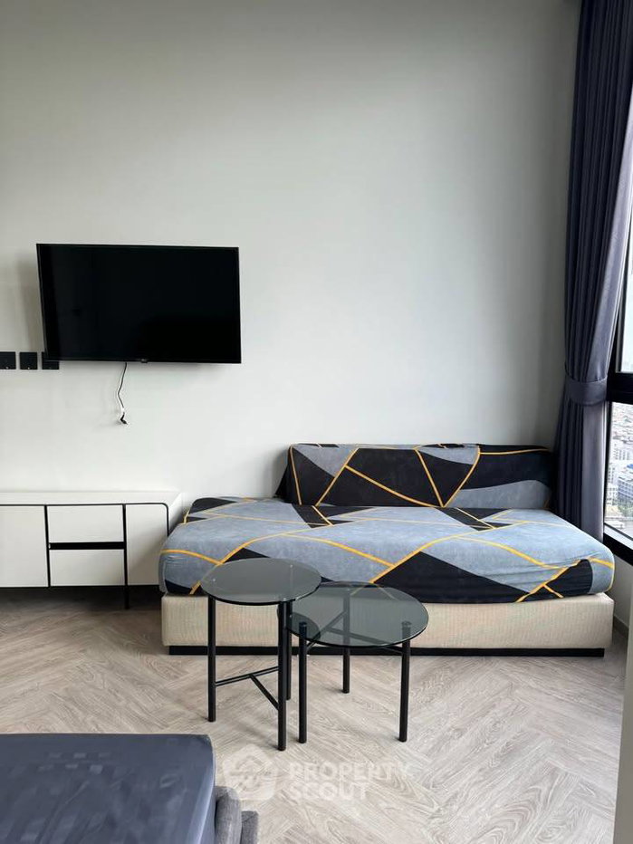 รูป คอนโด 1 ห้องนอน Chapter Charoennakhorn - Riverside ชั้น 31 ใกล้ BTS กรุงธนบุรี (ID 3073134) - รูปที่ 2/16