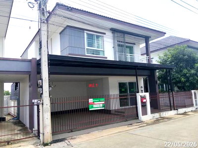 HOME 42.2 Sq.w. Muang Nakhon Ratchasima Nakhon Ratchasima for 3.7M