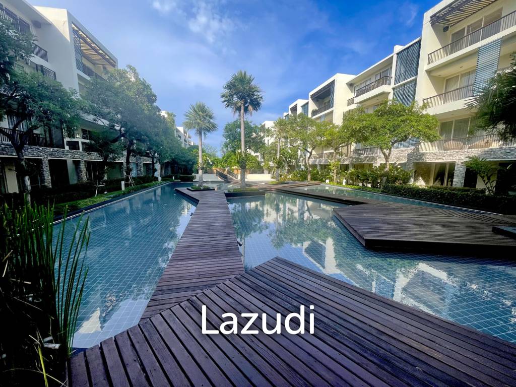 picture Close to the beach / pool view / balcony - 15/15