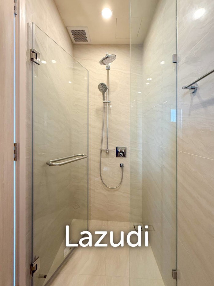 picture 53 Sqm 2 Bed Noble Form Thonglor - 12/13