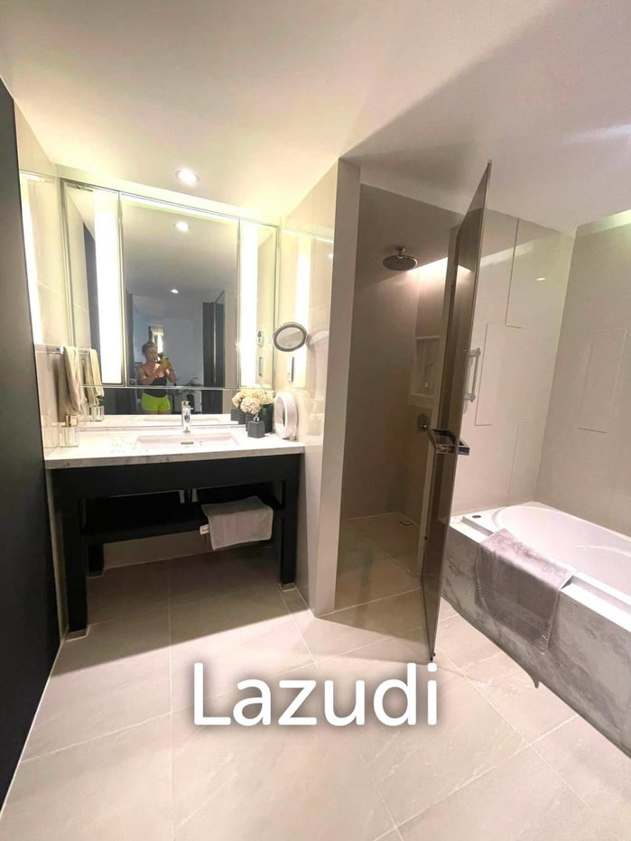 รูป 70 sqm 1 Bedroom Condo on 6th Floor at The Private Residence Rajdamri Lumpini Bangkok - รูปที่ 6/10