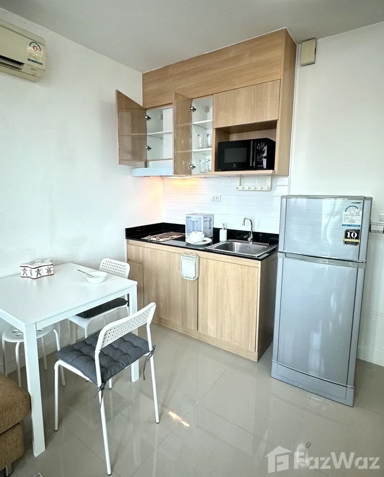 รูป ไอดีโอ บลูโคฟ สุขุมวิท 6569367 - รูปที่ 7/9