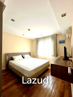 Condos for rent : 40 sqm condo Le Nice Ekamai Phra Khanong Nuea Bangkok