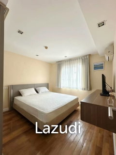 รูปภาพ 40 sqm condo Le Nice Ekamai Phra Khanong Nuea Bangkok