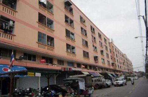 A046386 Ketkamol Condo Town