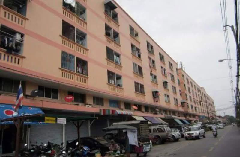 picture A046386 Ketkamol Condo Town - 1/1