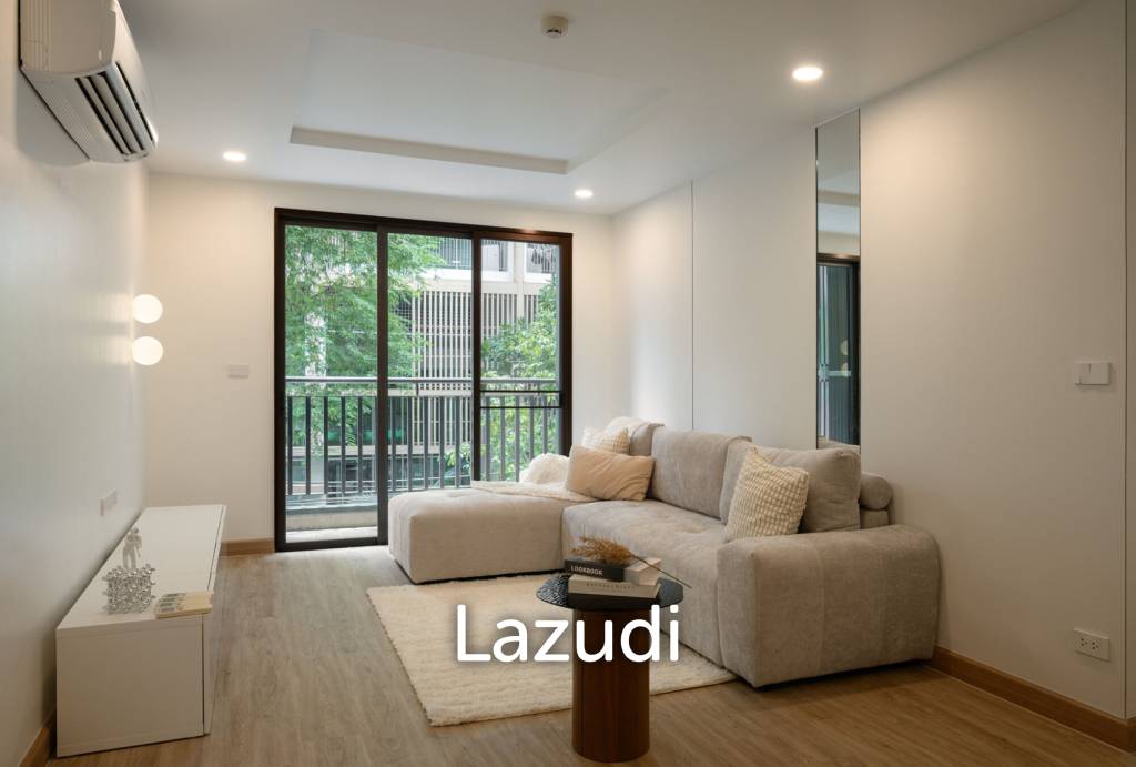 รูป 121 sqm modern 2 bedroom condo at Voque Sukhumvit 31 Khlong Toei Nuea - รูปที่ 6/44