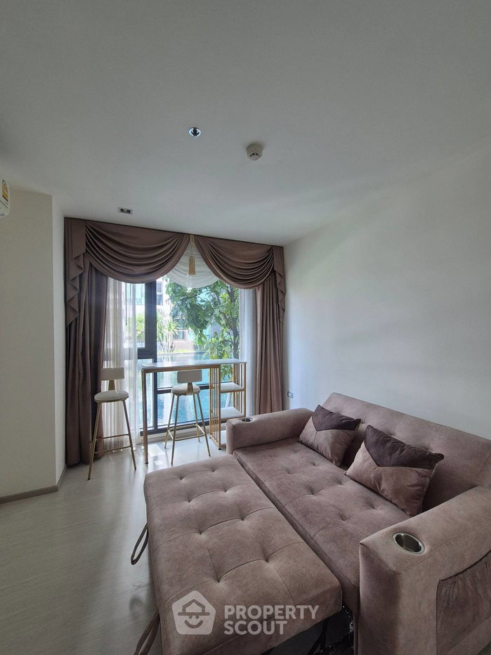 picture 2-BR Condo In Rhythm Sukhumvit 36-38, 300m to BTS Thong Lor (ID 3073297) - 4/11