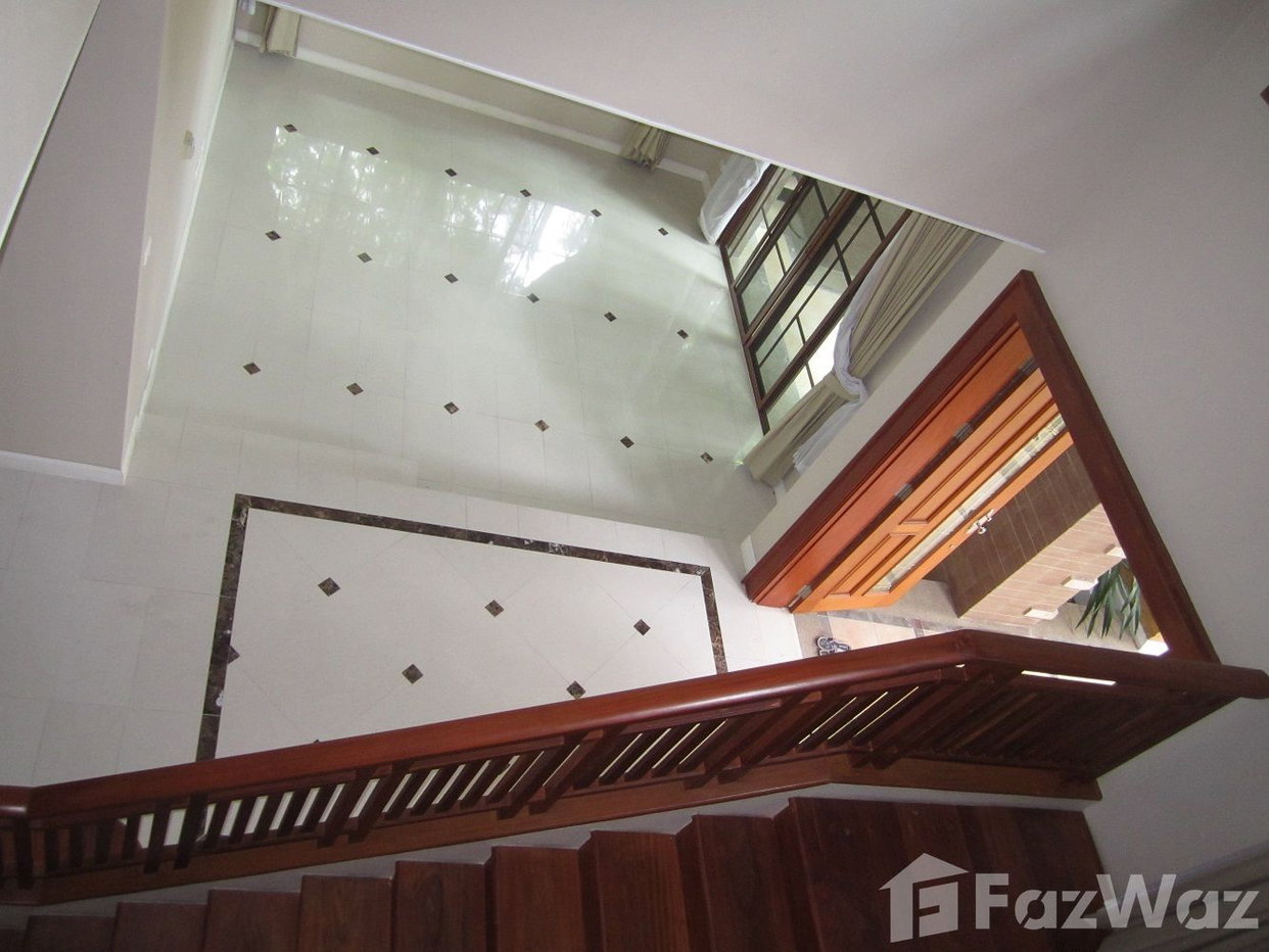 รูป บ้านเดี่ยวให้เช่า 3 ห้องนอน ในโครงการ นาราสิริ พัฒนาการ-ศรีนครินทร์ 1050940 - รูปที่ 11/18