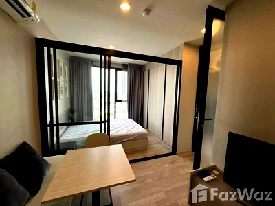 Condos for sale : Ideo Mobi Sukhumvit Eastpoint 250 m from BTS Bangna 6545275