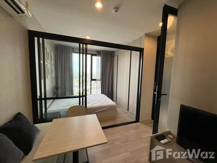 Ideo Mobi Sukhumvit Eastpoint 250 m from BTS Bangna 6545275
