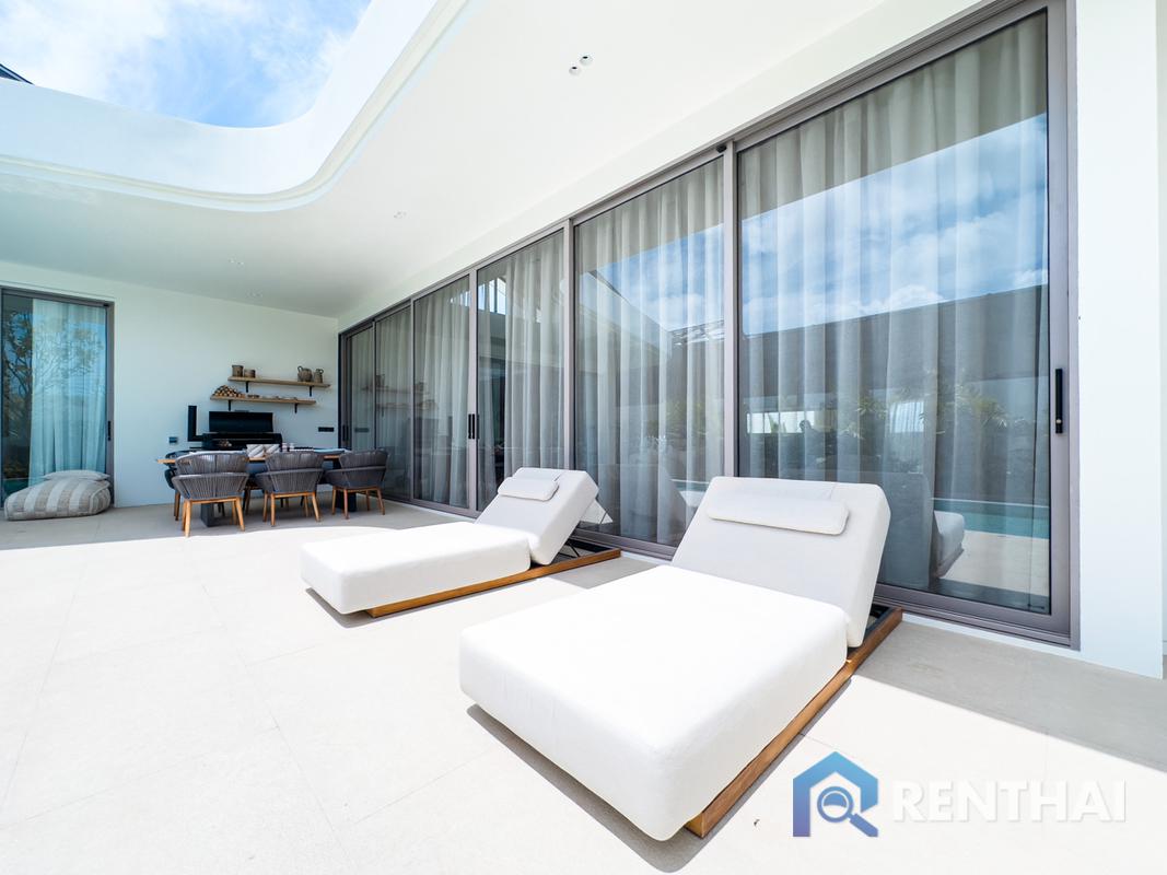picture For sale villa at Manor Phuket - 18/25