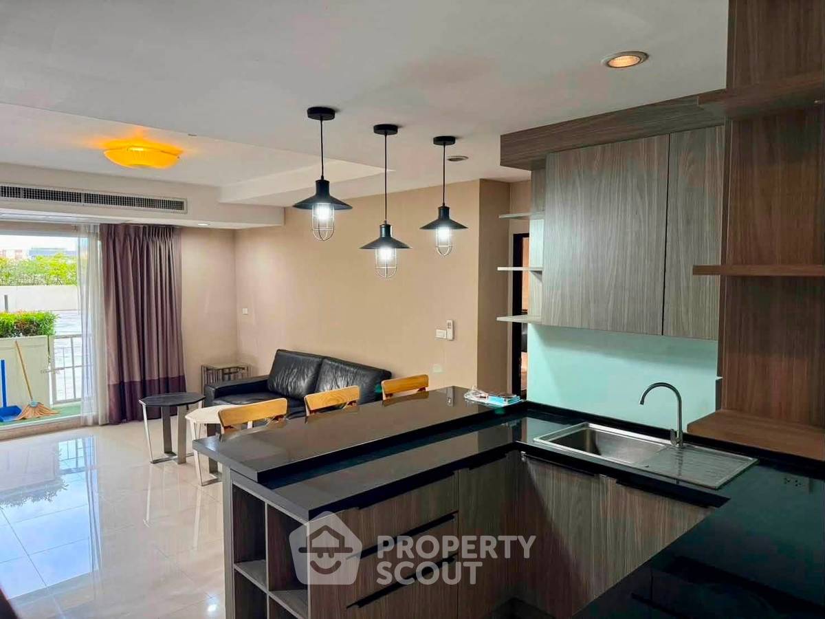 picture 2-BR 77 Sqm Condo In Baan Sukhumvit, Phrom Phong BTS Thong Lor (ID 3069175) - 5/11