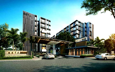 Condos for sale : A046349 Esta Bliss