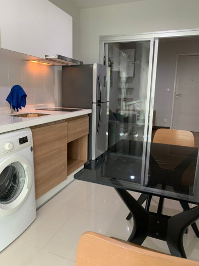 รูป 💖💖ปล่อยเช่า Condo Centric Tiwanon Station/ 1 ห้องนอน ขนาด 42 ตรม ราคา 11,000 บาท/สนใจสอบถามได้นะคะ Line ID = atfirm2010 💖💖 - รูปที่ 7/19