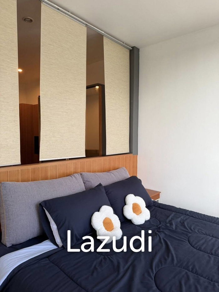 รูป 1-Bedroom Condo for Sale in Cherng Talay - รูปที่ 5/7