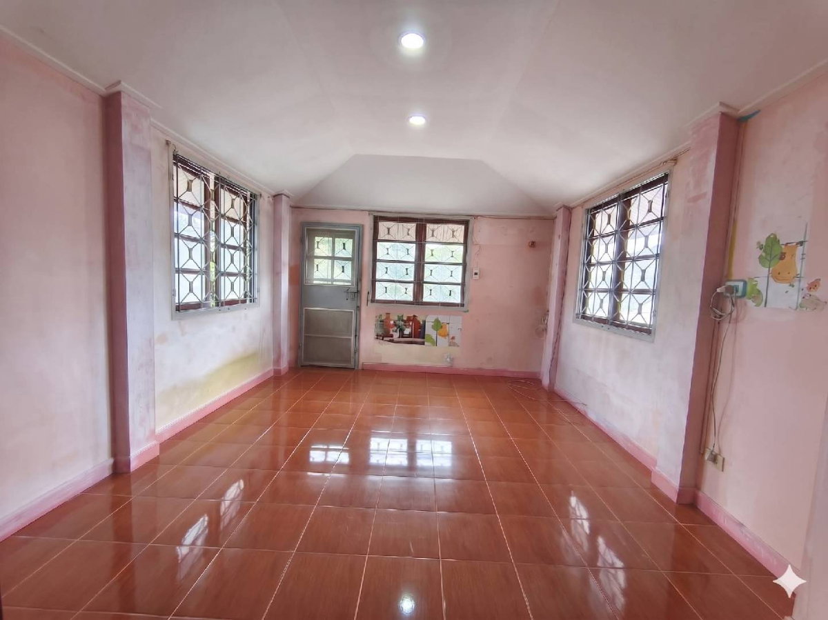 รูป หมู่บ้านเพชรเกษม 3 [หมู่บ้านวีรวัฒน์] ซอย 6 แยก 14 แขวงบางแคเหนือ บางแค กรุงเทพมหานคร 10160 - รูปที่ 8/28