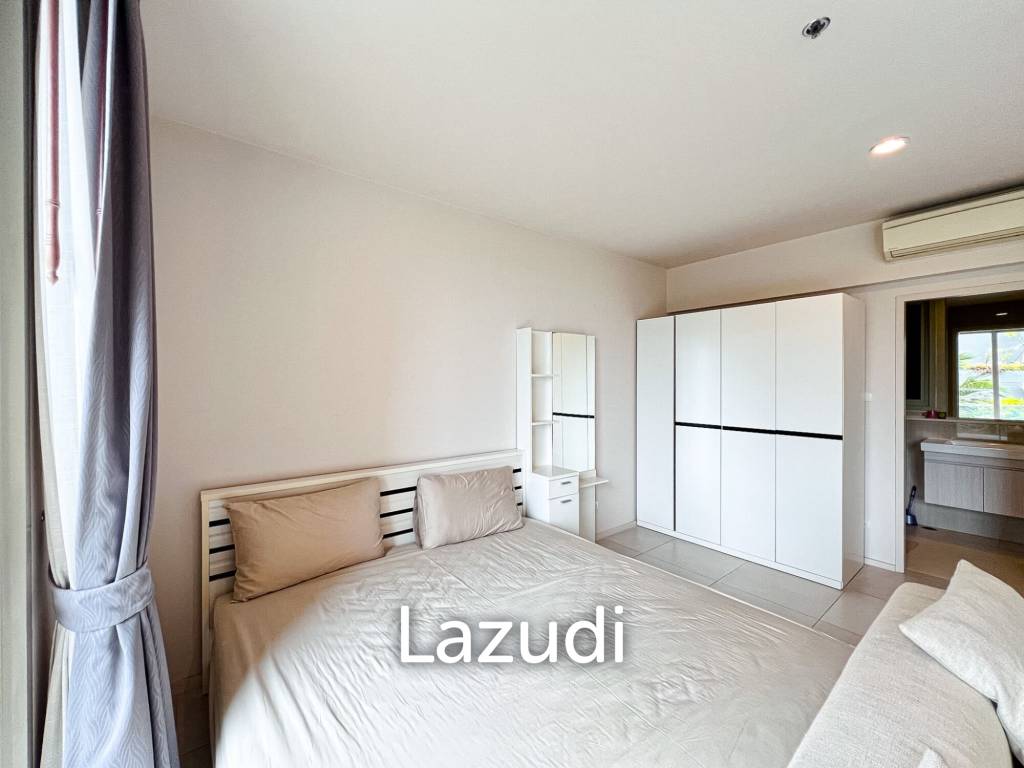 picture 45.96 sqm at Baan Thew Talay Aqua Marine Cha-Am - 25/35