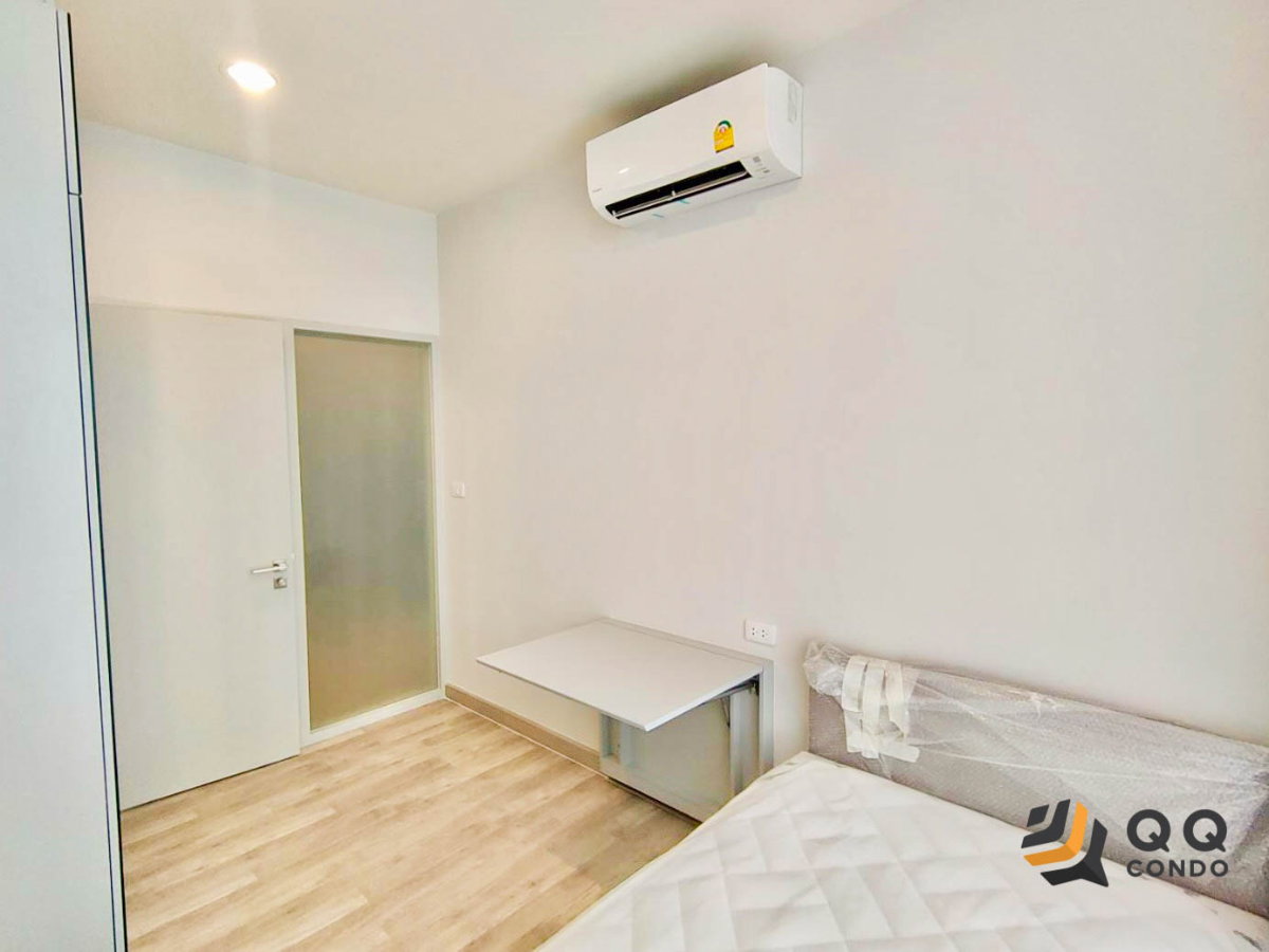 picture ☀️☀️For Rent Niche Pride Taopoon-Interchange- 2 Bedroom, City view, Fully Furnished☀️☀️ - 9/9