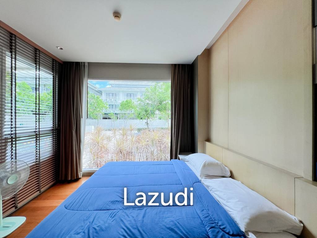picture 41 sqm 1 BR condo at Amari Residences Hua Hin - 13/27