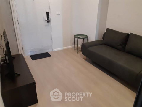 1-BR Condo 31 Sqm, Ciela Sripatum, Lat Yao (10th Floor) (ID 3073236)