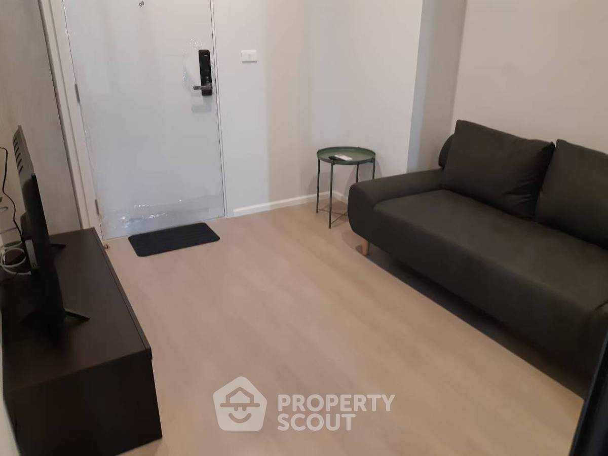 picture 1-BR Condo 31 Sqm, Ciela Sripatum, Lat Yao (10th Floor) (ID 3073236) - 1/12