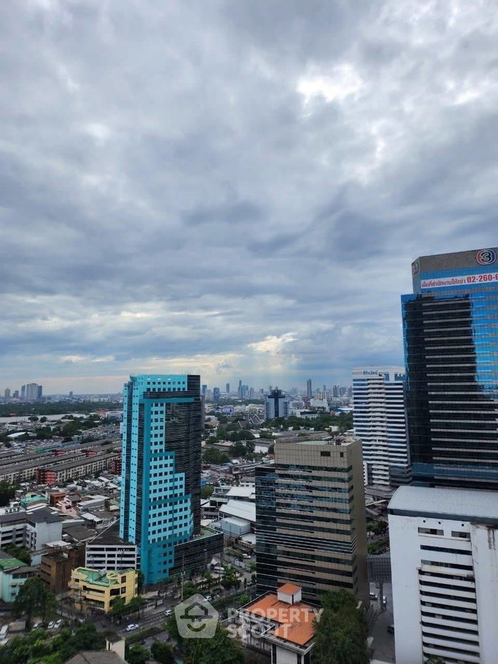 picture High-Floor 1-BR 28 Sqm Oka Haus Sukhumvit 36, BTS Thong Lor (ID 2114536) - 14/19