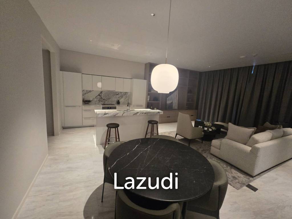 picture Four Seasons Private Residences 117 Sqm 2 Bed 2 Bath - 25/26