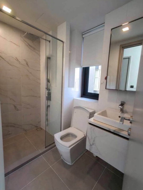 picture Condo for Rent at THE LINE Sukhumvit 101 (F6907060) - 8/12