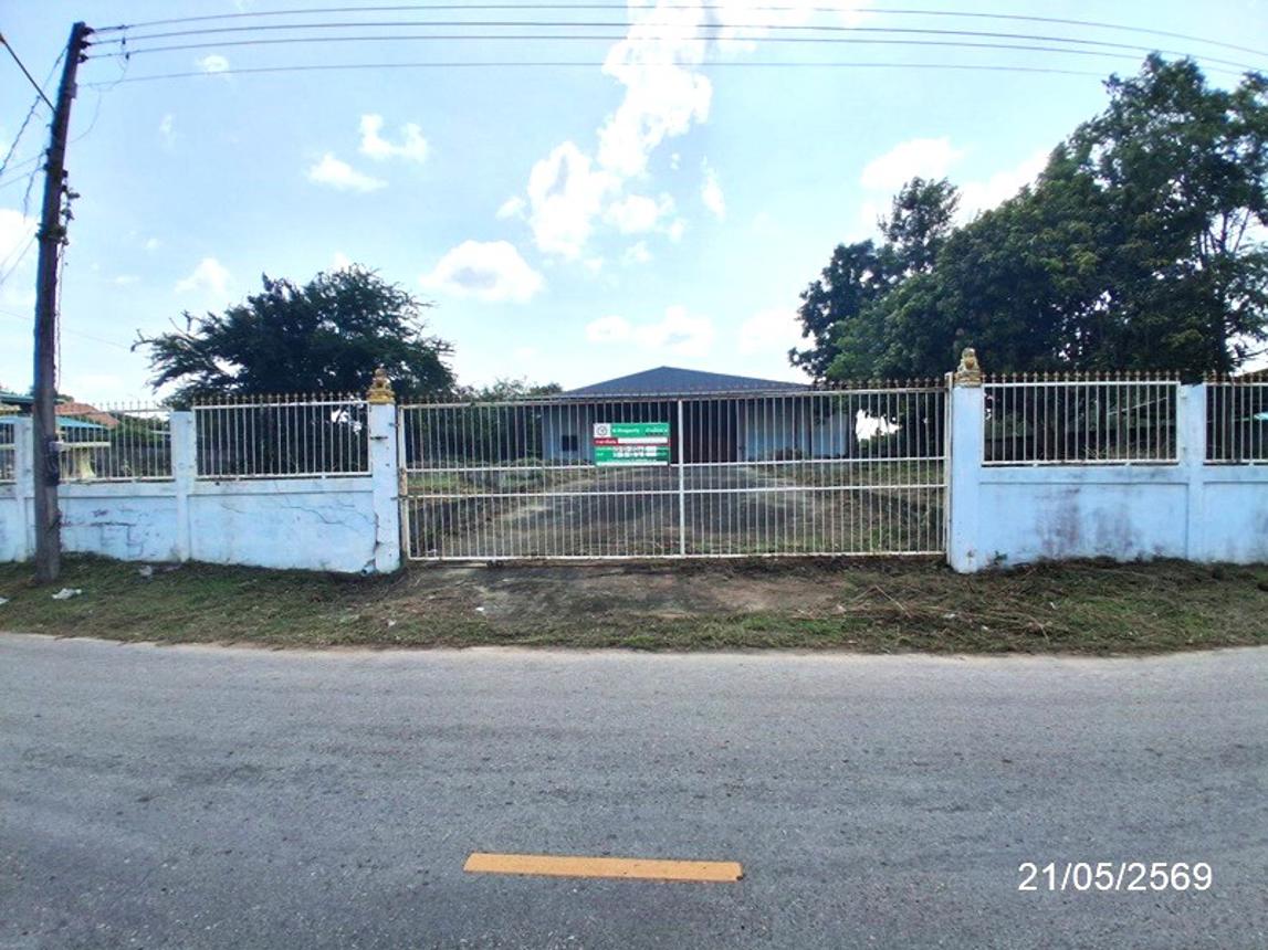 picture HOME 382 Sq.w. Kaset Wisai Roi Et for 5.7M - 17/32